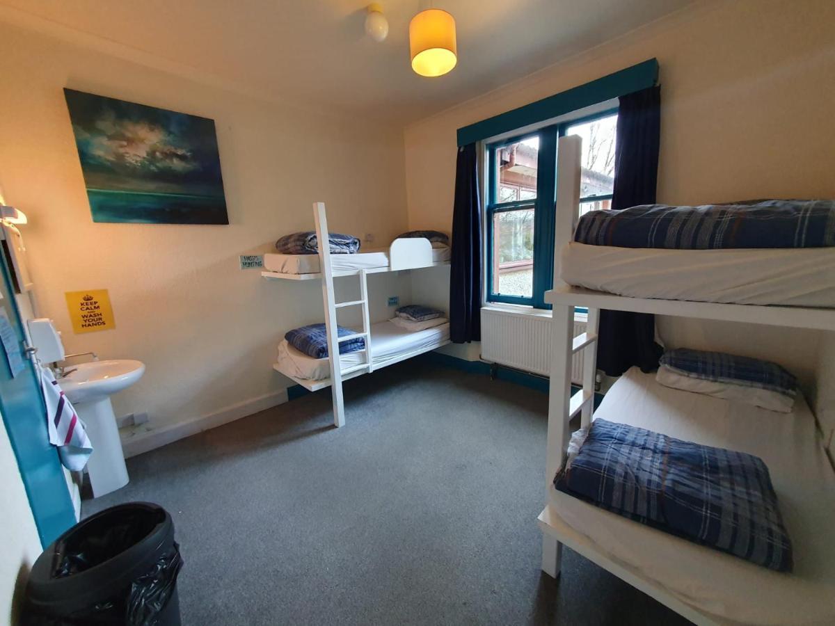 Fort William Backpackers Eksteriør bilde